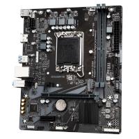 GIGABYTE H610M-K DDR4 HDMI PCIe 16X v4.0 1700p mATX